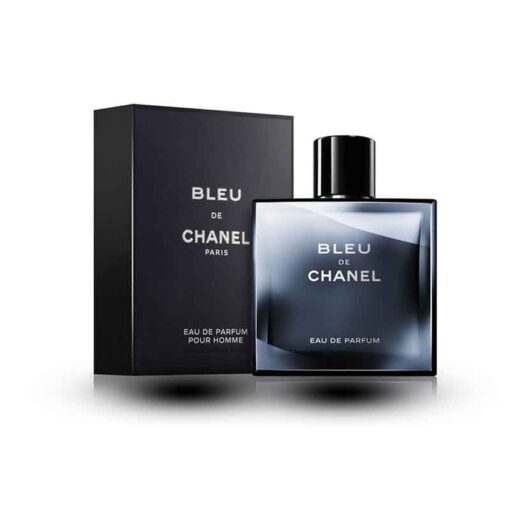 معرفی عطر شنل بلو ادو پرفیوم