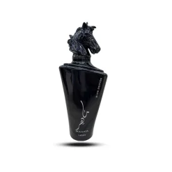 ادکلن ماهر مشکی لطافه 100ML