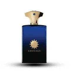 عطر آمواج اینترلود مردانه ادو پرفیوم حجم 100 میل