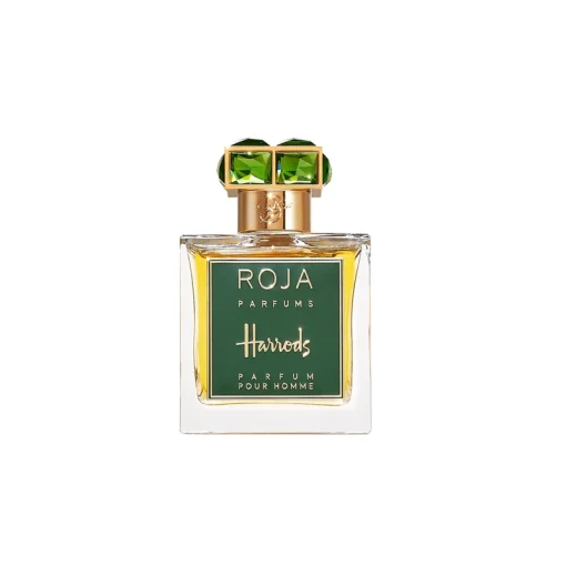 خرید عطر روژا داو هارودز پور هوم مردانه حجم 100 میل