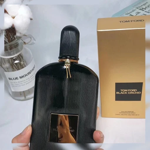 قیمت روز عطر ادکلن تام فورد بلک ارکید