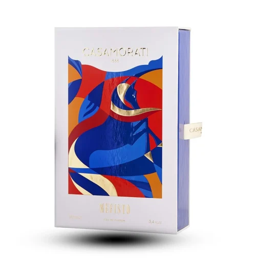 خرید عطر زرجوف کازاموراتی مفیستو مردانه ادو پرفیوم