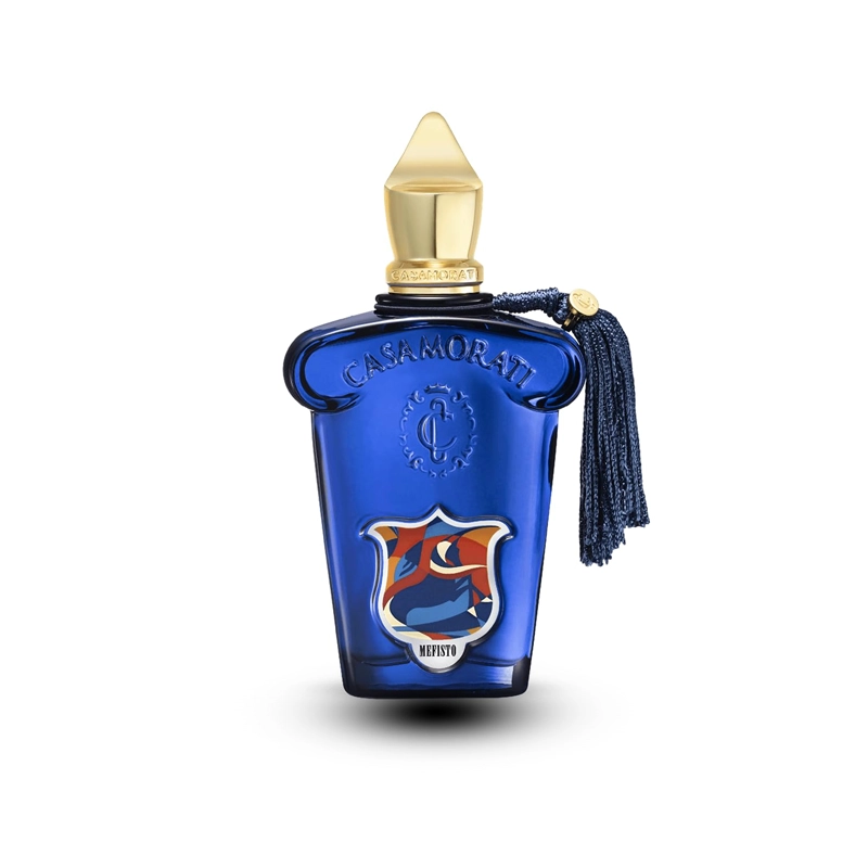 عطر زرجوف کازاموراتی مفیستو مردانه ادو پرفیوم