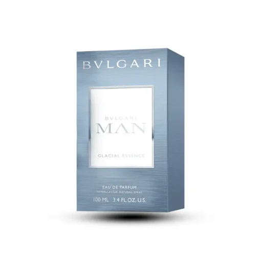 قیمت عطر بولگاری من گلیشال اسنس حجم 100 میل